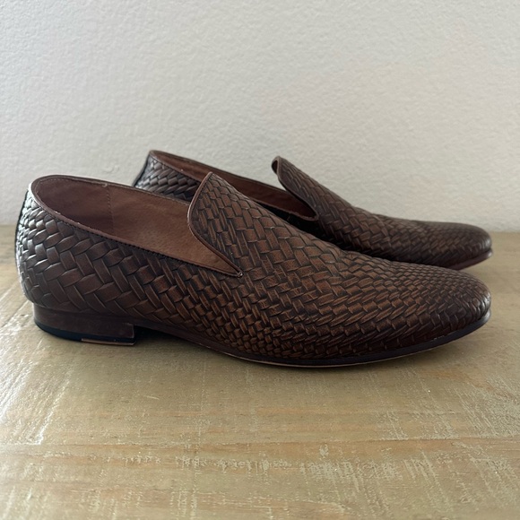 STACY‎ ADAMS Men's Wilton Slip on Loafer Size 11